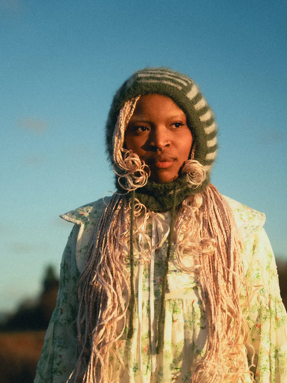 Essence Martins, photos – by Christian Sayers